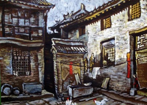 天津市蓟州区2008家农家院供不应求 乡村旅游发展火爆